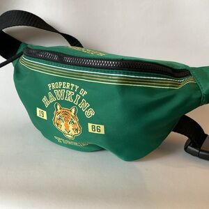 Stranger Things Fanny Pack